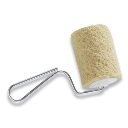 Wooster 3 in. Eco Trim Roller R039-3 00R0390030